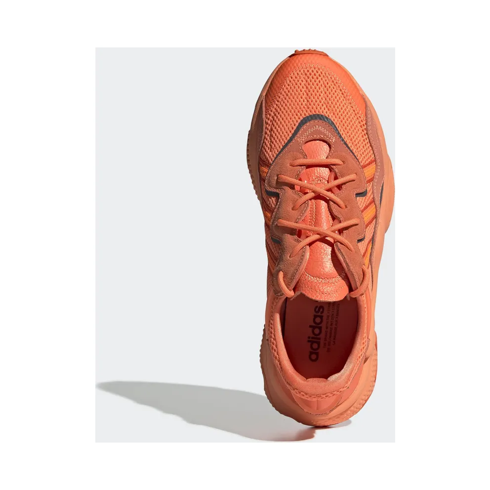 adidas Ozweego Orange Hi-Res Coral/Semi Coral/Solar Orange (EE6465)