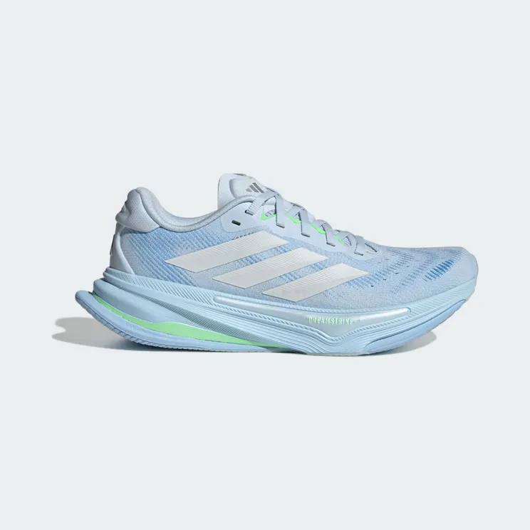 adidas Supernova Prima 2 Crystal Sky White Lime Burst (JR7367)