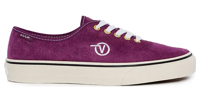Vans Authentic One Piece LQQK Studio Grape