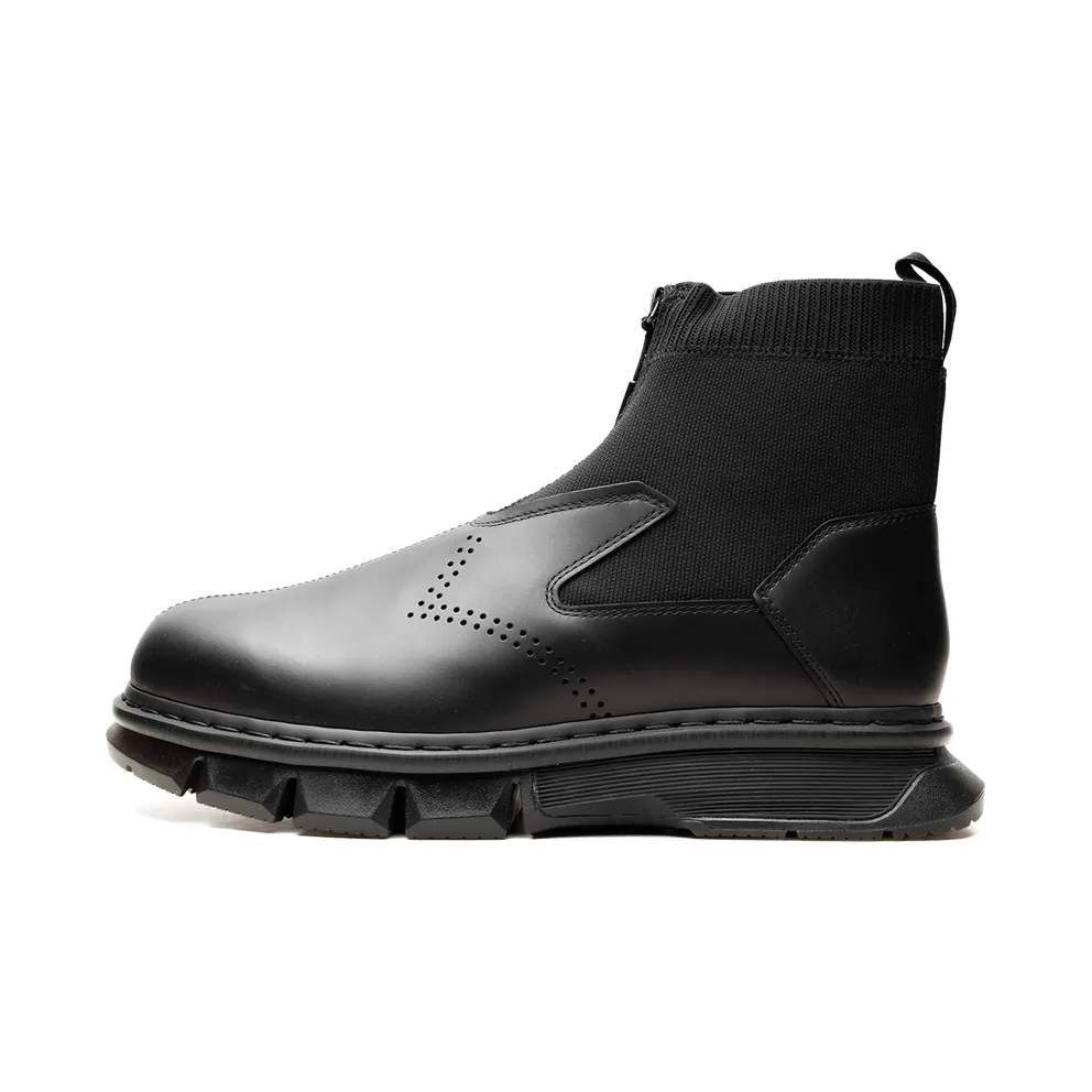 Dr Martens Awri 3.0 Zip Boot Black Orleans “Black” (42005001)