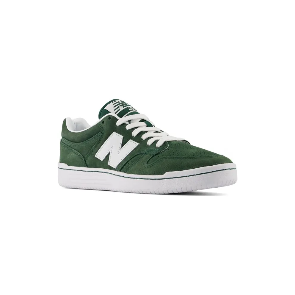 New Balance Numeric 480 Eighties Pack Celtics (NM480EST)