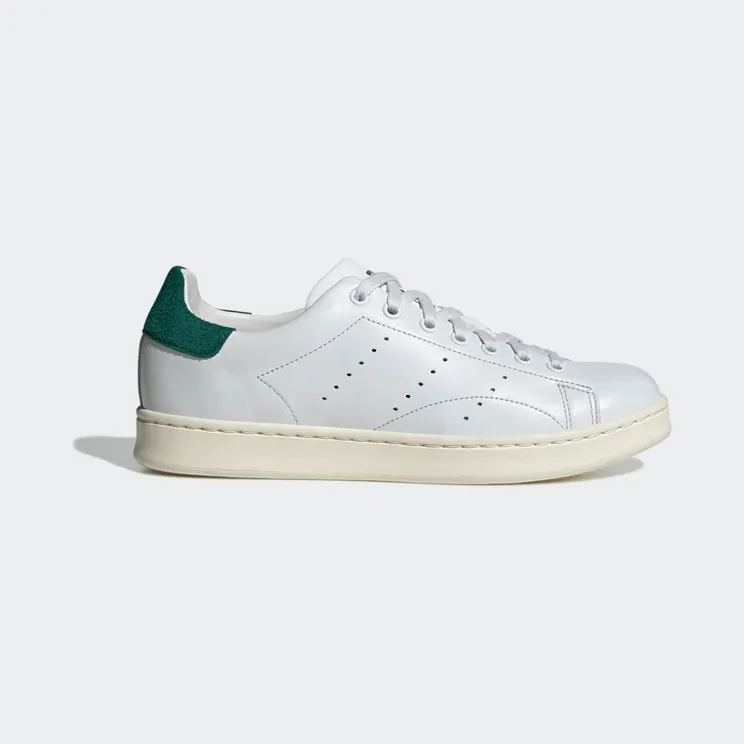 adidas Stan Smith H Crystal White / Off White / Collegiate Green (Q46123)