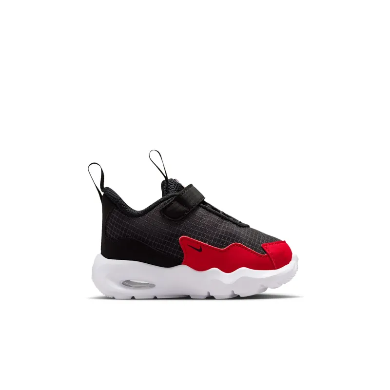 Nike Air Max Nova Anthracite / University Red / Black (FN4461-007)