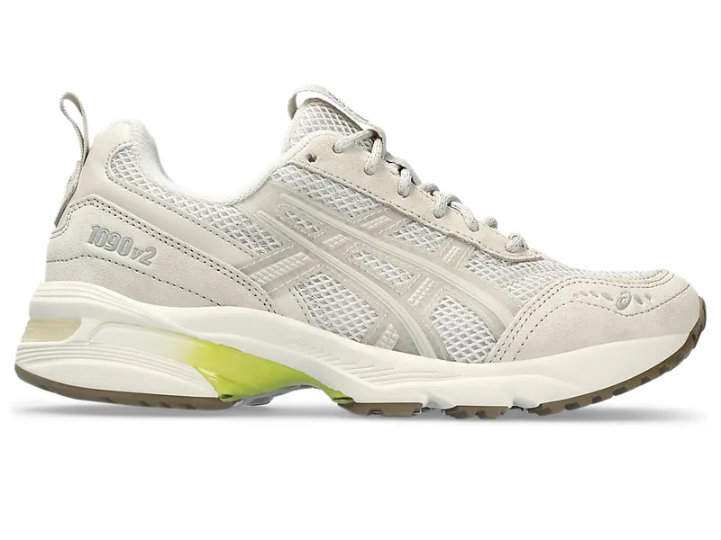 Asics Gel-1090 V2 Smoke Grey/Smoke Grey (1202A480.020)