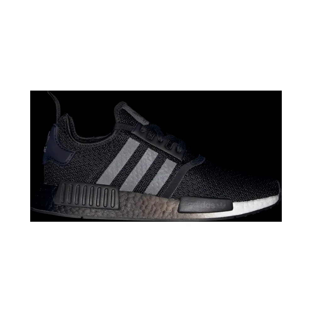 adidas NMD_R1 Core Black / Core Black / Cloud White (EF4276)