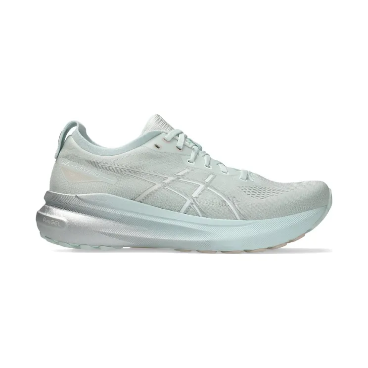 ASICS Gel-Kayano 31 Pure Aqua Pure Silver (1011B867-302)
