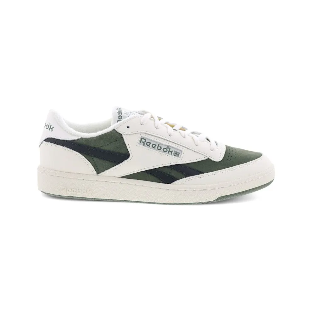 Reebok Club C Revenge Vintage II Chalk Breakaway Green (100221099)