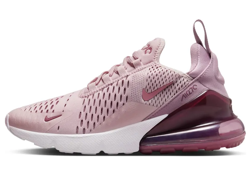 Nike Air Max 270 Barely Rose (W)