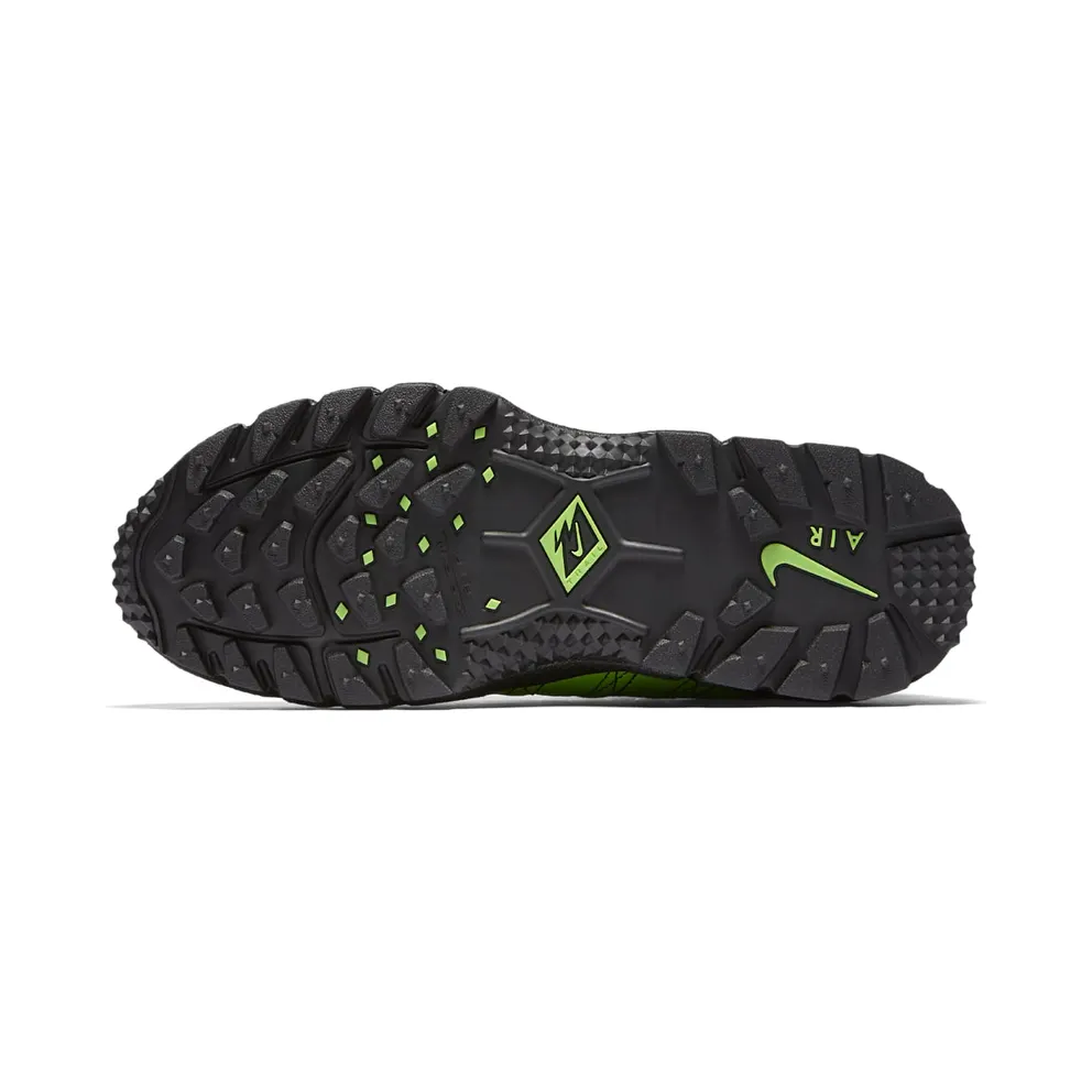 Nike Air Humara 17 Supreme Action Green Action Green/Action Green-Black (924464-300)