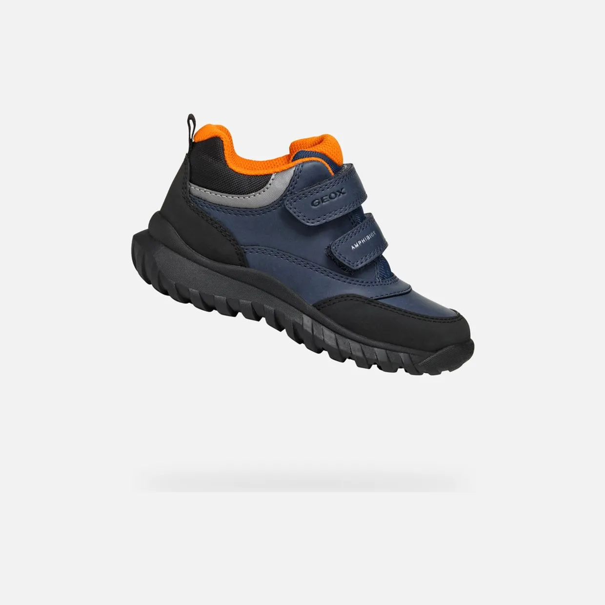 geox-sneaker J46L0B0MEMSC0057