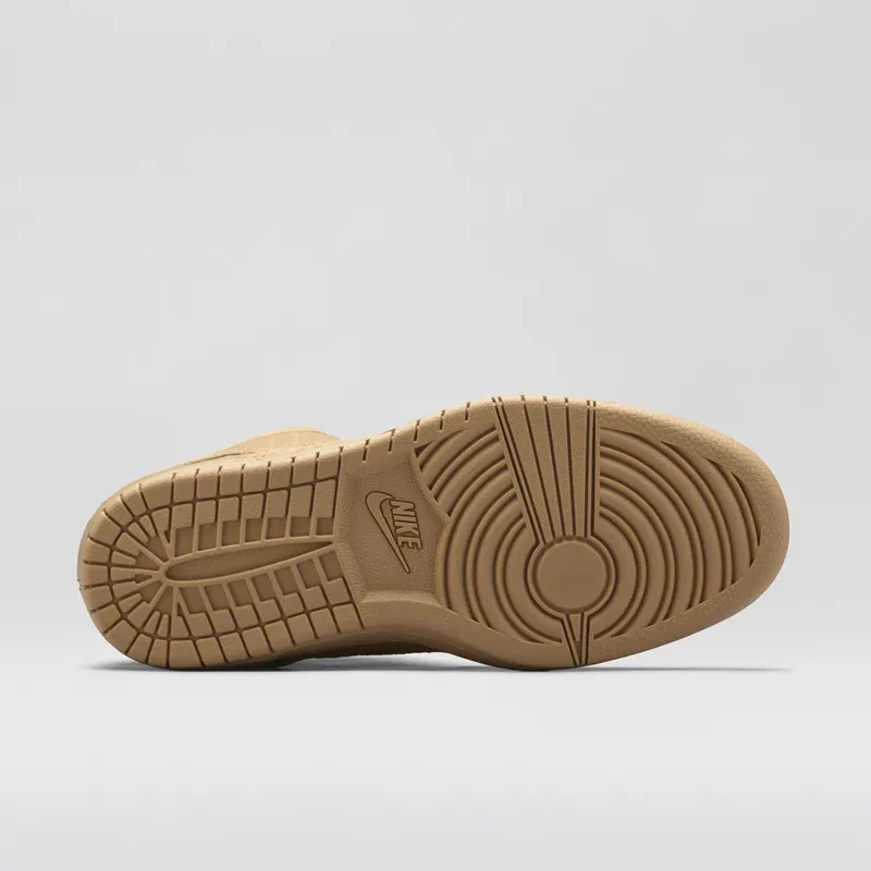 Nike Dunk Sky Hi SP Undercover (W) Pale Shale/Pale Shale (717122-200)