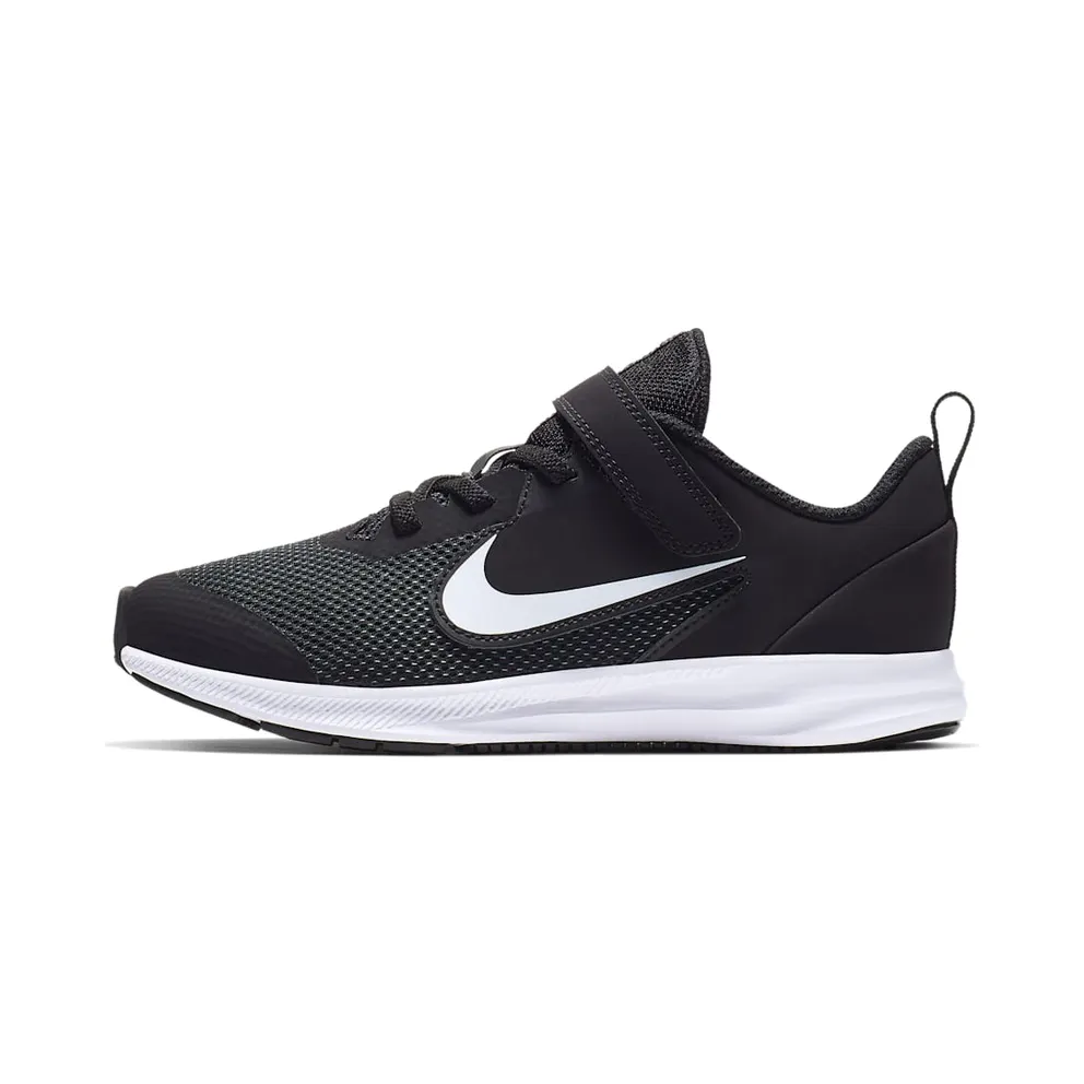 Nike Downshifter 9 Schwarz (AR4138-002)
