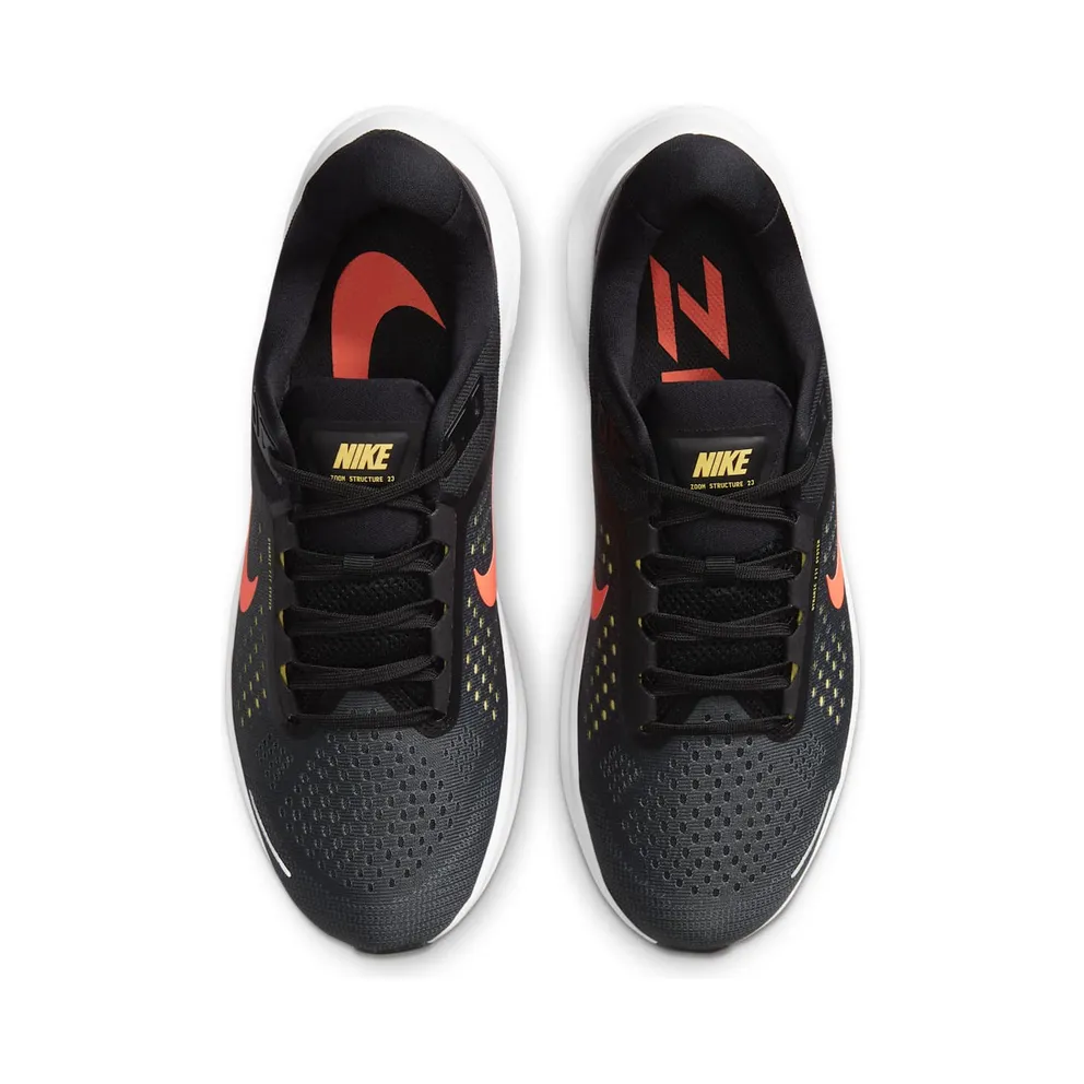 Nike Air Zoom Anthracite Anthracite/Black/Citron Pulse (CZ6720-006)