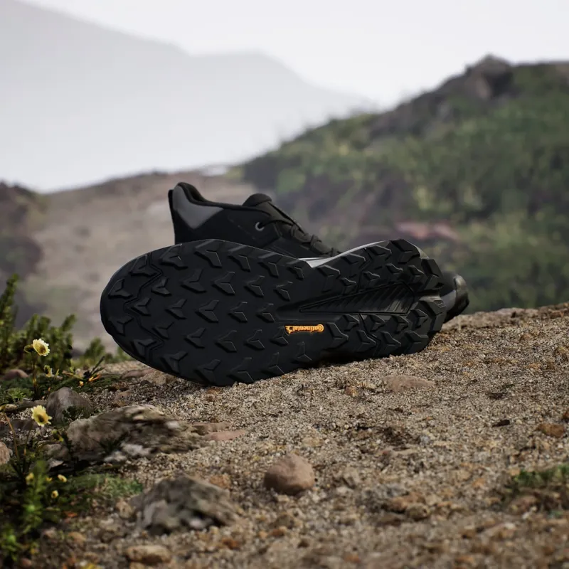 Adidas Terrex Trailmaker 2.0 Mid GORE-TEX Hiking Core Black / Carbon / Grey Four (IE9062)