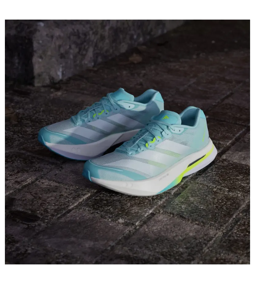 adidas-adizero JS4957