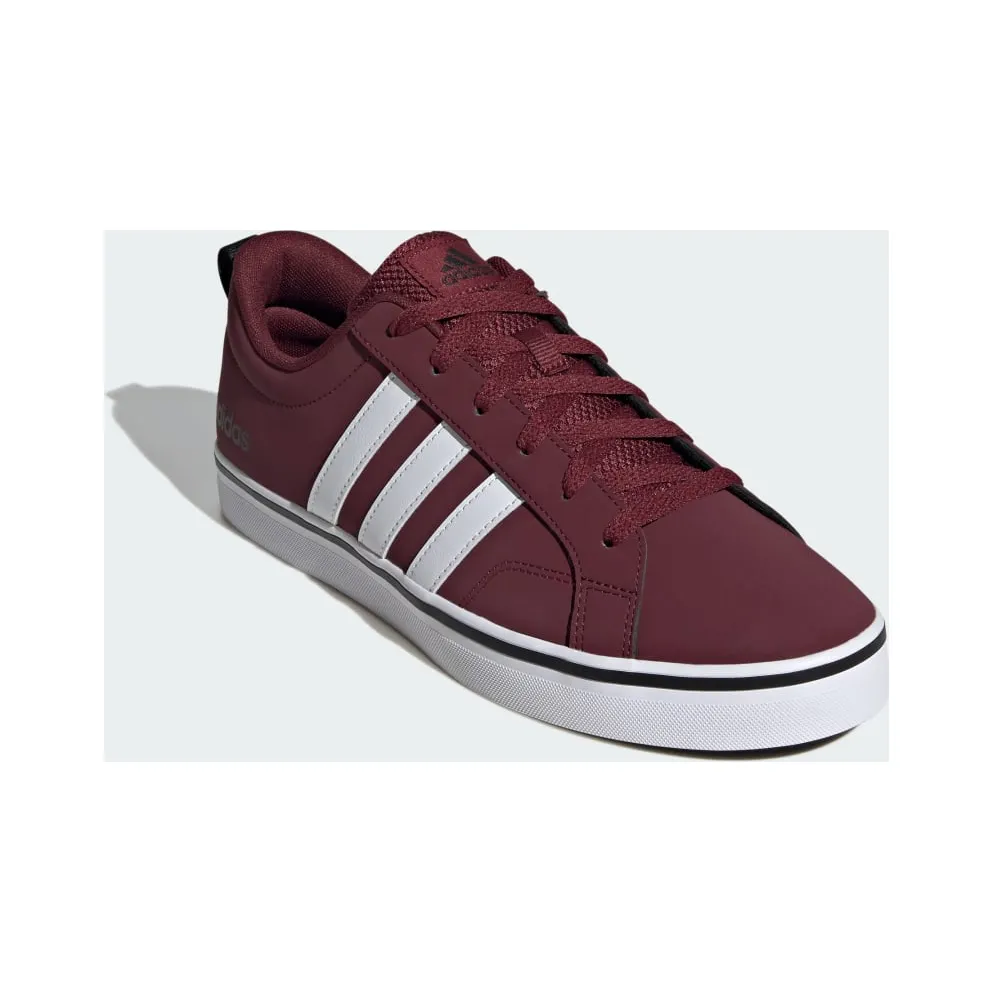 Adidas VS Pace 2.0 Shadow Red / Cloud White / Core Black (ID8199)