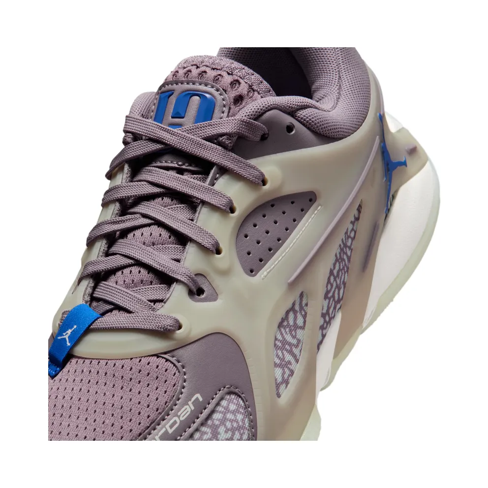 Jordan Heir Purple Smoke Light Silver (FZ2471-501)