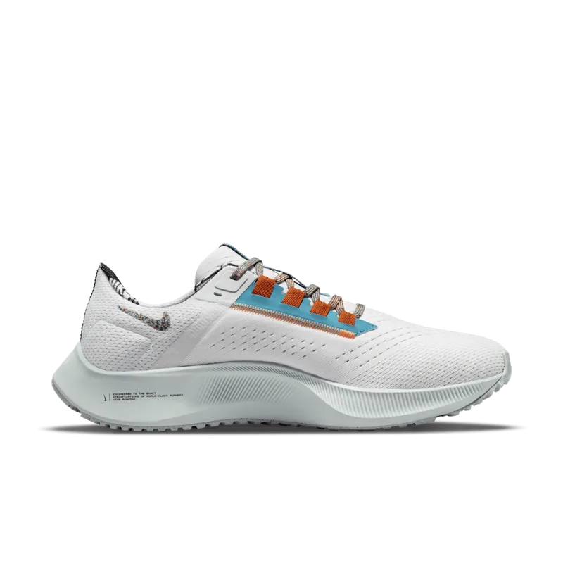 Nike Air Zoom Pegasus 38 White Photon Dust (DC4520-100)