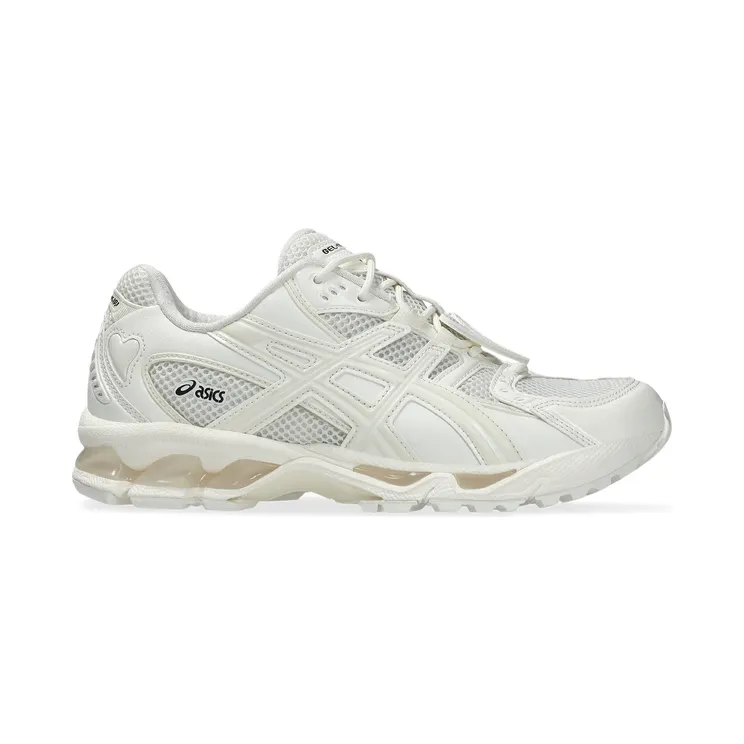 Kimhēkim x ASICS Gel Nimbus 10.1 ‘Off White’ (1203A833100)