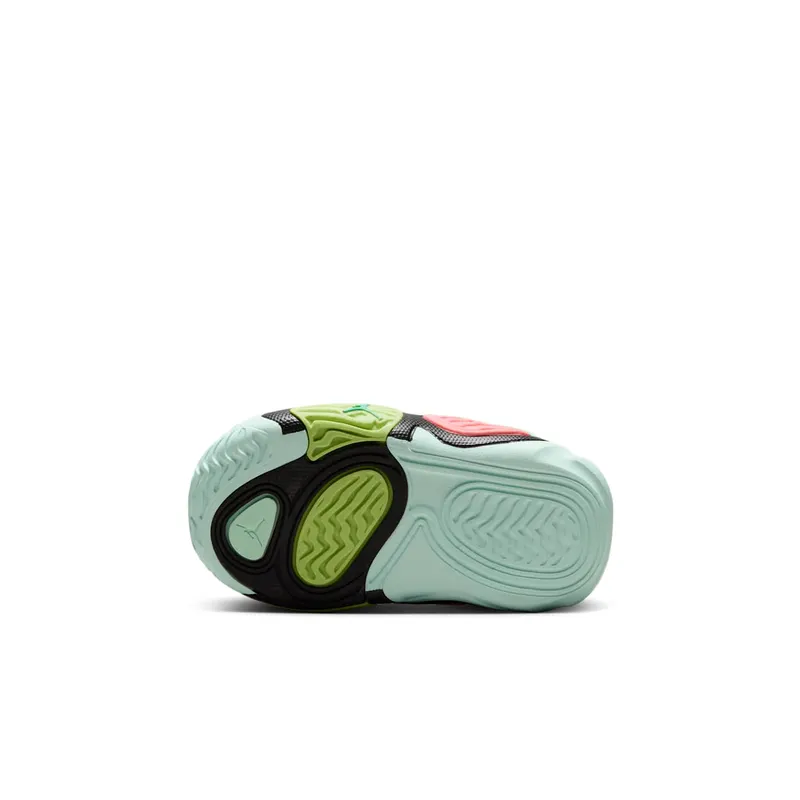 Jordan Tatum 2 Mint Foam Black Hyper Jade Lava Glow (FJ6461-300)