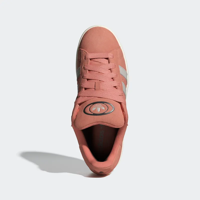 adidas Campus 00s Wonder Clay / Grey One / Core Black (ID8268)