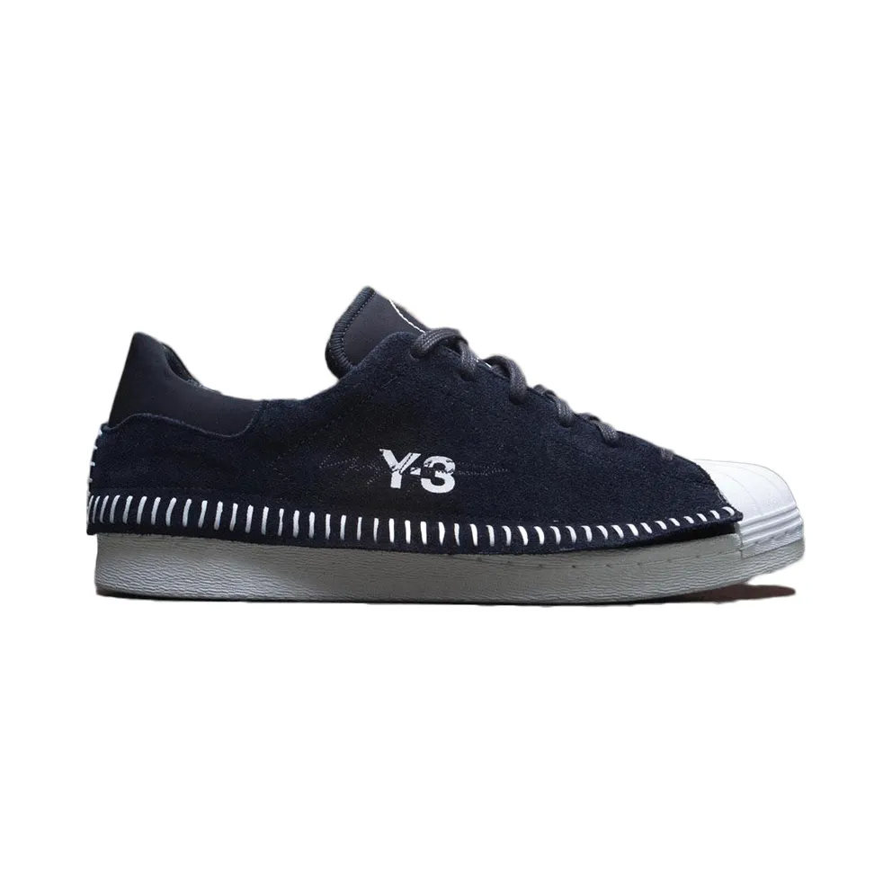 adidas Y-3 Bynder Super Black White (BC0961)