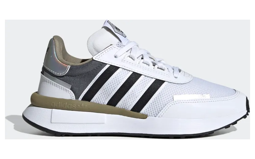 adidas Retroset Cloud White / Core Black / Grey Five (FX8766)