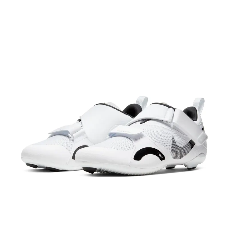 Nike SuperRep Cycle White Black White/White-Black (CW2191-100)