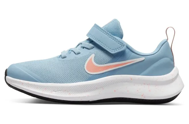 Nike Star Runner 3 Blauw (DM4277-400)