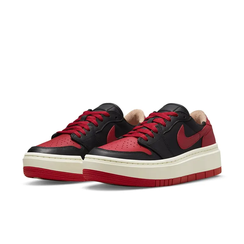 Air Jordan 1 Elevate Low SE Black (DQ1823-006)