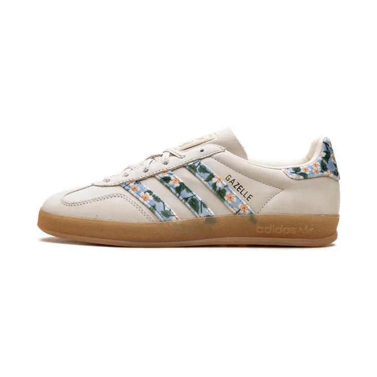 Adidas Gazelle Indoor Liberty “London Mitsi Day” (JR3601)
