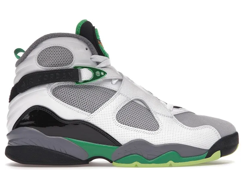 DropX™ Exclusive: Air Jordan VIII University of Oregon PE (HO21 MNJDLS 059 AJ8 1145047)