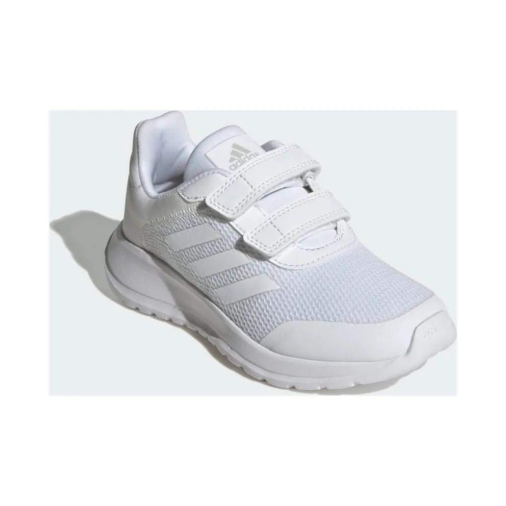 adidas Tensaur Run “Cloud White / Cloud White / Grey One” (IG8569)