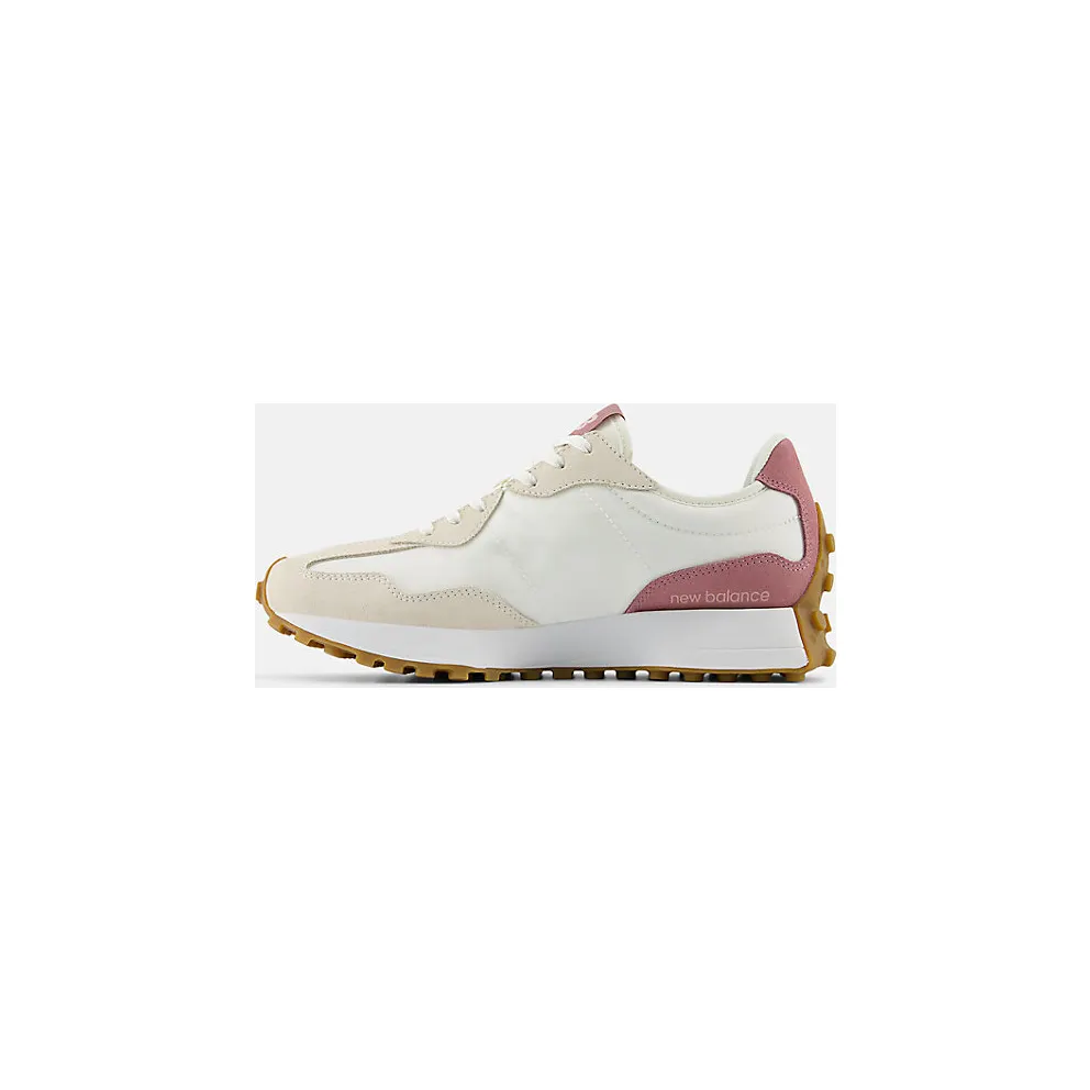 New Balance 327 “White Pink” (WS327FSR)