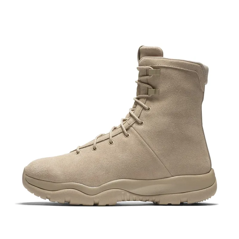 Jordan Future Boot Khaki Khaki/Khaki-Khaki (878222-205)