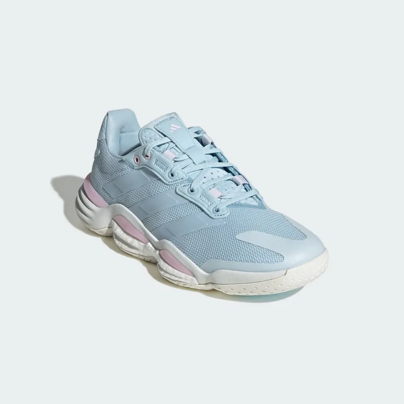 Adidas Stabil 16 Indoor Ice Blue / Crystal Sky / Off White (KJ9680)