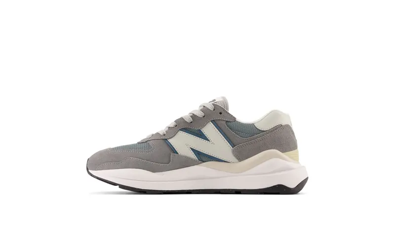 New Balance 57/40 Grey Blue (M5740HCF)