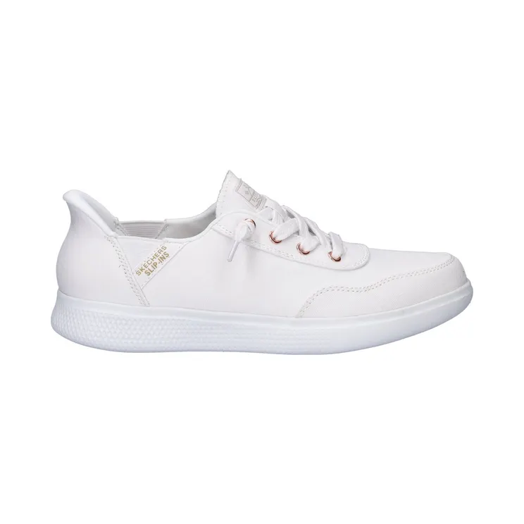 Skechers BOBs White (114815WHT)