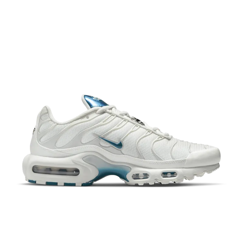 Nike Air Max Plusen White (DR7853-100)