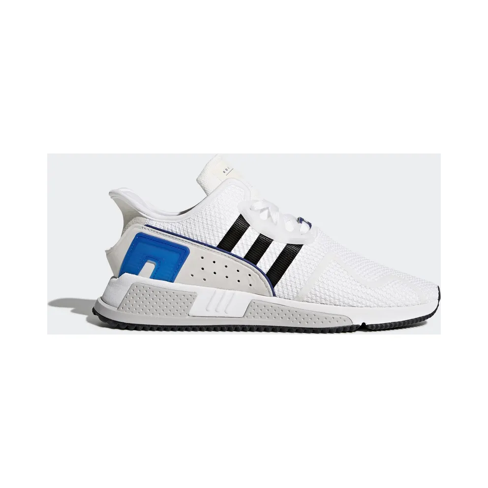 adidas EQT Cushion Adv White Black Royal (CQ2379)