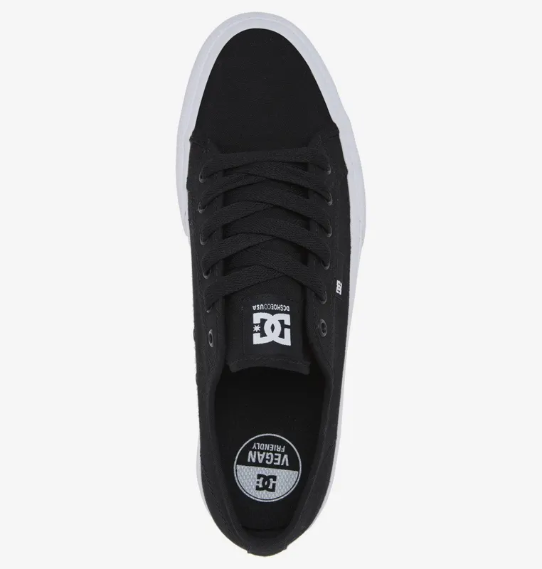 DC Manual Black (ADYS300591bkw)