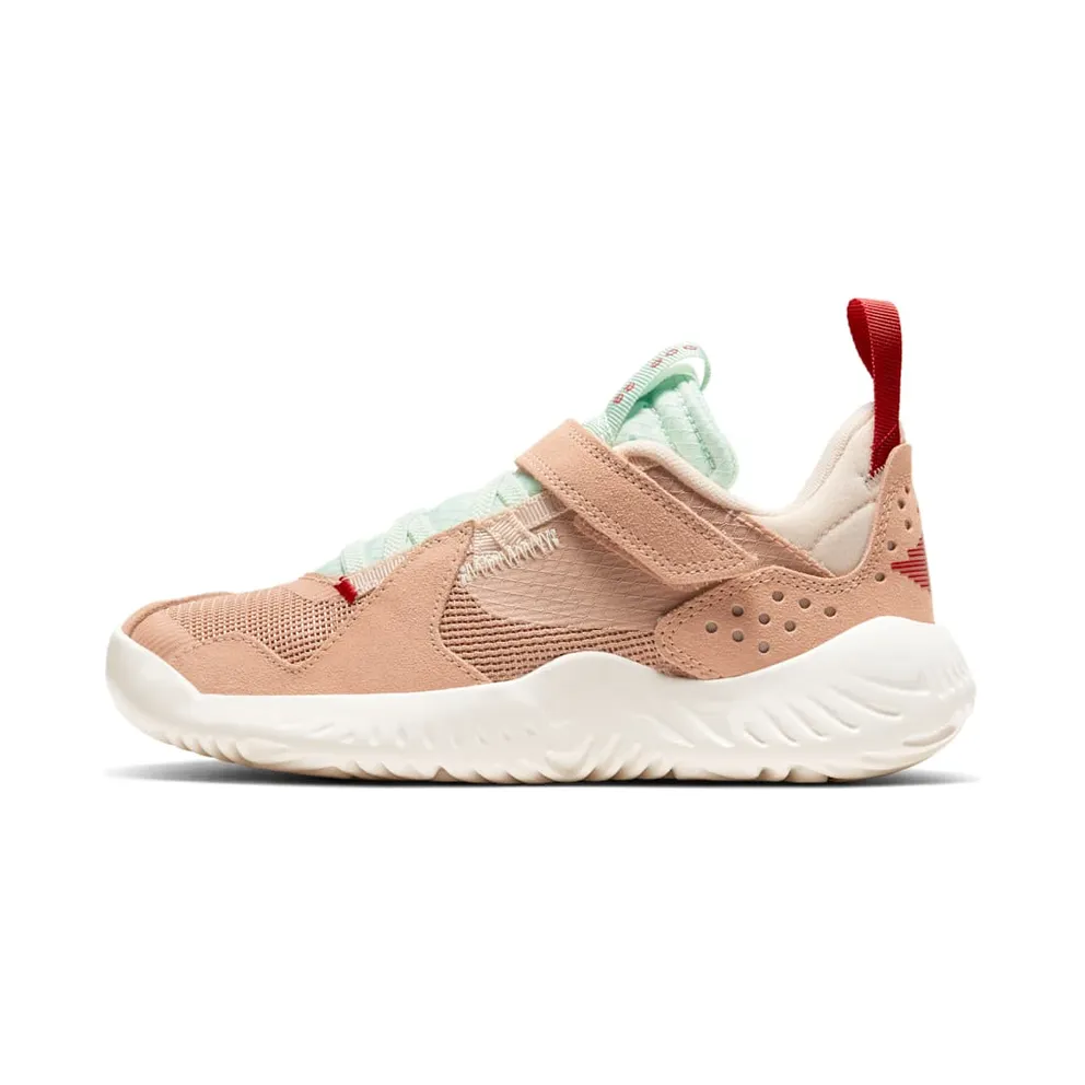 Jordan Delta SP Vachetta Tan (PS)