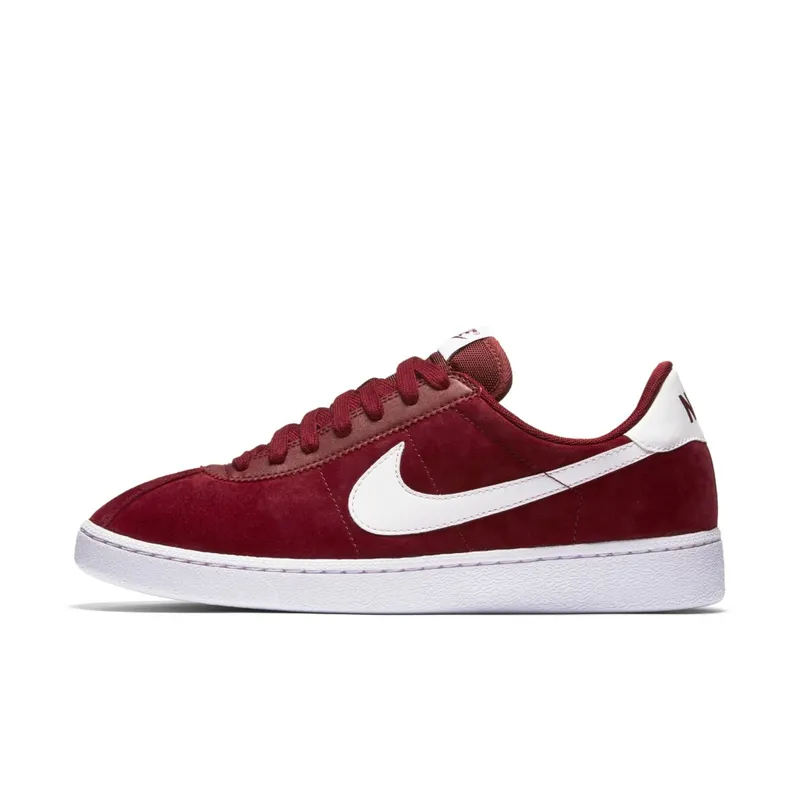 Nike Bruin Team Red White Team Red/White (845056-600)