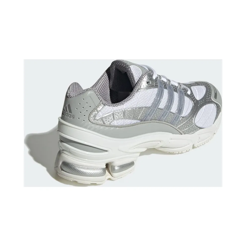 Adidas OZWEEGO Pro Shoes Cloud White / Silver Metallic / Core White (IH0398)