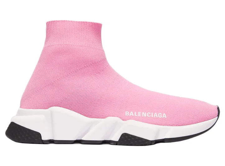 Balenciaga Speed Pink (W)