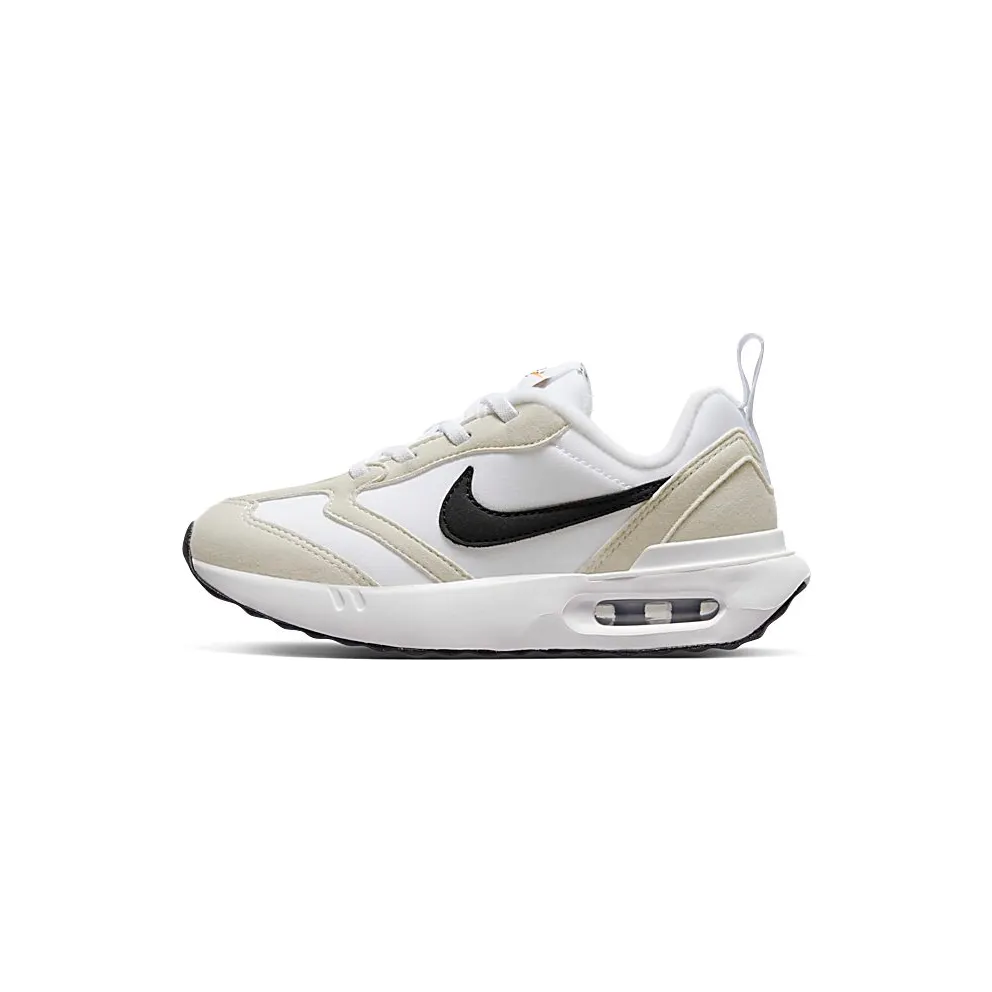 Nike Air Max Dawn Younger Kids’ White (DC9318-102)