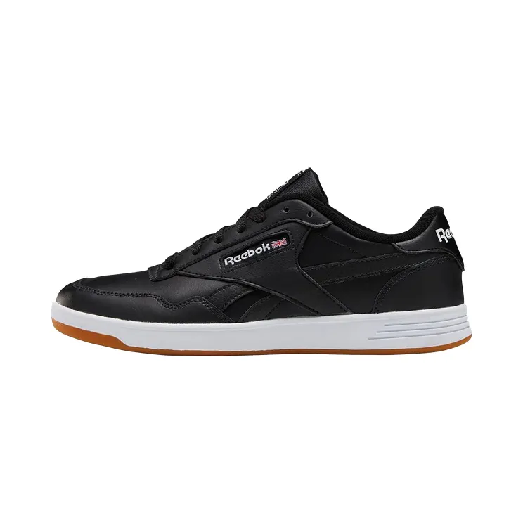 Reebok CLUB C 85 “Black” (AR0458)