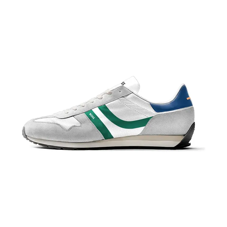 Hugo Boss Boss Levon Runn “White” (50562619123)