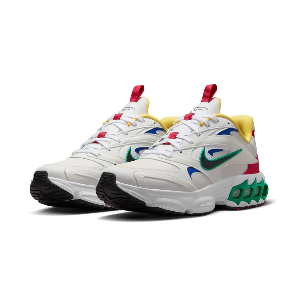 Nike Zoom Air Fire Sail Stadium Green Citron Pulse Black (DV1129-112)