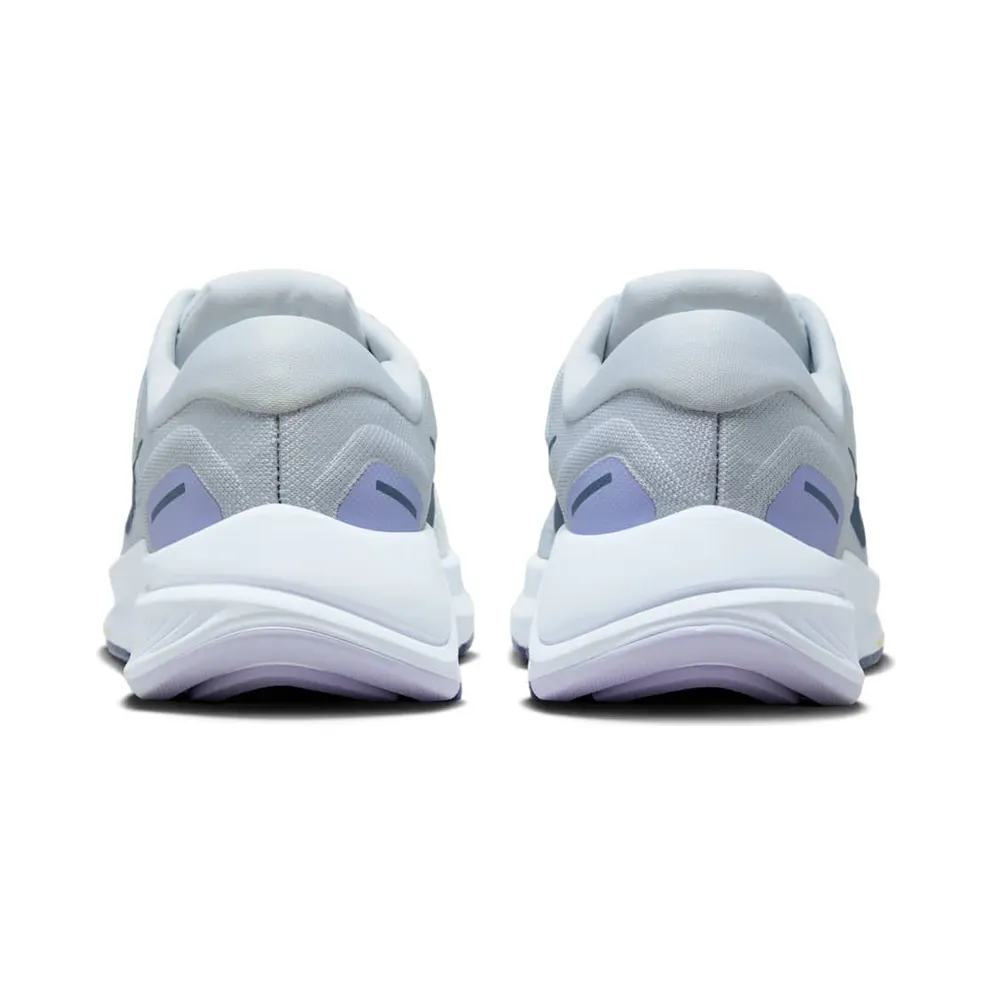 Nike Air Zoom Structure 24 Pure Platinum White Diffused Blue (DA8570-005)